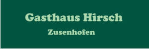 Gasthaus Hirsch