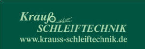 Krauß Schleiftechnik