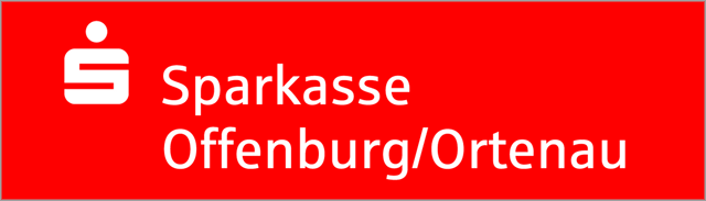 Sparkasse Offenburg/Ortenau - Sponsor des TTC Renchen - Vielen Dank für die Unterstützung!