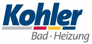 Kohler Bad Heizung - Sponsor des TTC Renchen - Vielen Dank für die Unterstützung!