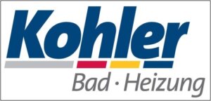 Kohler - Bad / Heizung - Sponsor des TTC Renchen - Vielen Dank für die Unterstützung!